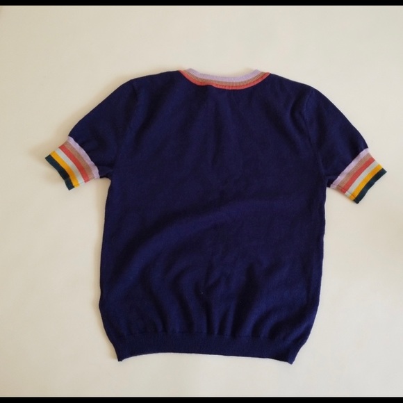 Forever 21 sweater top - Picture 4 of 4